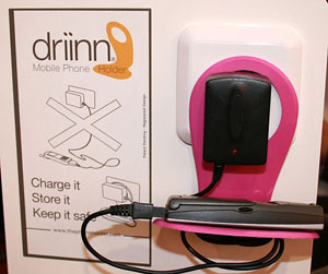Driin